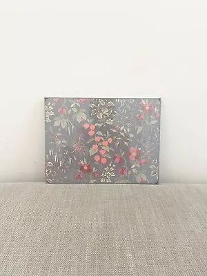 Next Laura Ashley Set Of 4 Foliage Placemats/home Office Dinning Table Placemats • £20