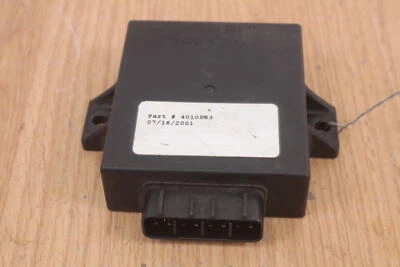 $152.10 • Buy 2002 POLARIS 700 RMK CDI Igniter Box / ECU Brain Computer