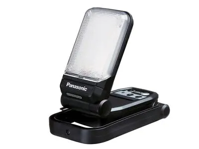 Panasonic - EY37C4 Cordless LED Flashlight 14.4/18V Bare Unit • £86.33