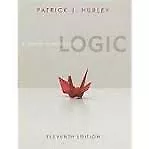 A CONCISE INTRODUCTION TO LOGIC (BOOK ONLY) 11TH By Patrick J. Hurley • $88.95