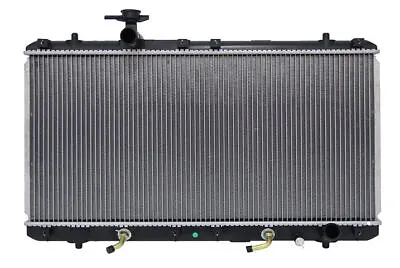 $158.32 • Buy Radiator OSC 2451 Fits 02-07 Suzuki Aerio