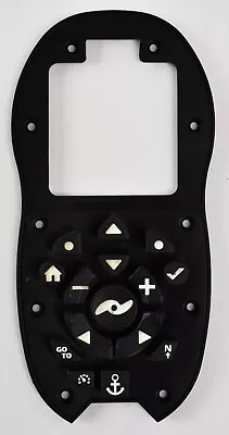 Minn Kota Old Town Autopilot Remote - Rubber Keypad • $14.95