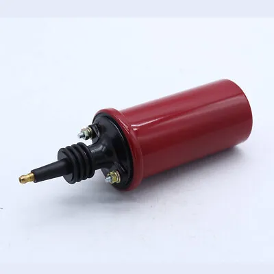 For IGNITION COIL BLASTER 3 HIGH - 45000 VOLTS WITH 90° TERMINAL MSD822 • $49.04