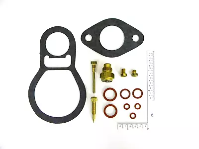 Ford Model A Minor Carburetor Rebuild Kit 1926-1932 Zenith Carburetor 4 Cylinder • $49.99