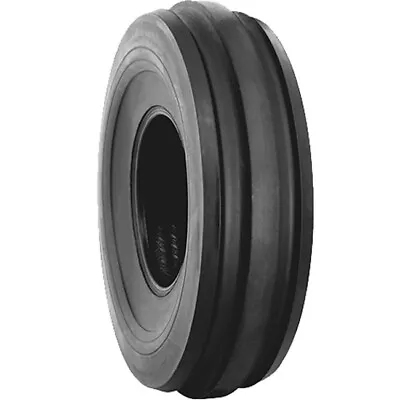 2 Tires Firestone Regency AG 3-Rib Front 6-16 Load 6 Ply Tractor • $169.91