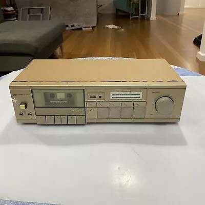 Marantz SD140 Stereo Cassette Deck • $45