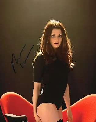 £5.99 • Buy Rachel Weisz Autographed Signed A4 Pp Poster Photo Print 6