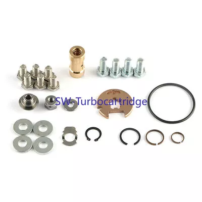 Turbo Rebuild Repair Kit For Audi A3 A4 VW Passat 1.8L Bond In KKK K03 K04 K06 • $17.85