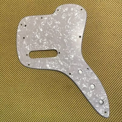 MMB-6028 USA 1957-1976 Musicmaster Bass Pearloid Pickguard • $69