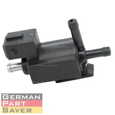 Turbo Solenoid Valve Boost Control For Volvo XC90 XC70 V70 S60 C70 S80 30670448 • $20.62