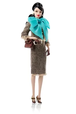 Integritytoys=little Vintage Ensemble-veronique Perrin-dressed Doll-nrfb. • $56