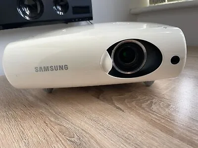 Samsung SP-L200  Projector For Presentation Data Display 1222HOURS Fully Tested • £79.99