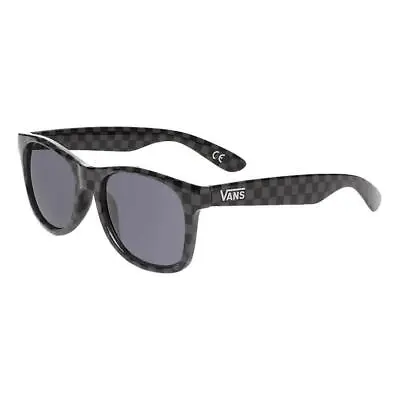 Vans Men's Spicoli 4 Shade Sunglasses - Black / Charcoal • $21.19