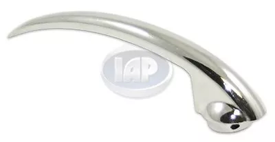 Chrome Inner Door Handle Left Or Right Volkswagen T1 Bug Beetle Ghia 1953-1966 • $8.85