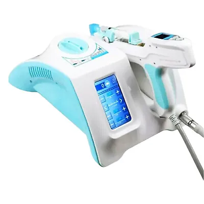 Mesotherapy Gun Mesogun Rejuvenation Wrinkle Remove Beauty Machine • £669.99