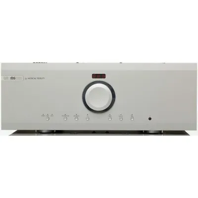 $4299 • Buy MUSICAL FIDELITY M6si500 1000w Stereo Balanced Integrated Amp AUTHORIZED-DEALER
