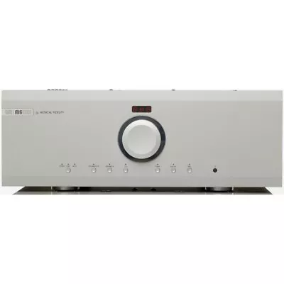 MUSICAL FIDELITY M6si500 1000w Stereo Balanced Integrated Amp AUTHORIZED-DEALER • $4299