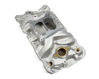 Edelbrock 2506 Marine Intake Manifold • $586.30