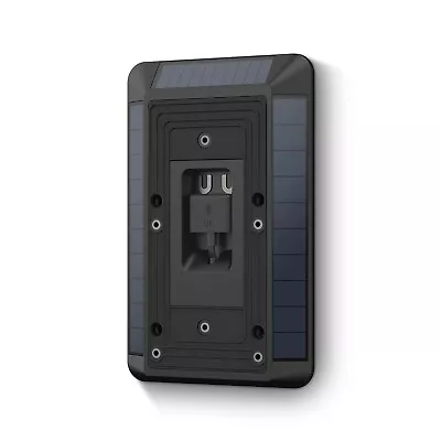 Solar Charger For Ring Video Doorbell 3 Ring Video Doorbell 3 Plus &Ring Video 4 • $109.79