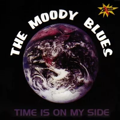 Moody Blues : Time Is On My Side CD • $5.71