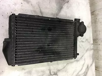 85 BMW K100 K 100 RT K100RT Radiator • $61.75