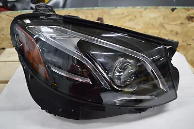 17 18 19 20 Mercedes W213 E300 E350 E400 E450 E63 Led Head Light Rh A2139066804 • $533.99