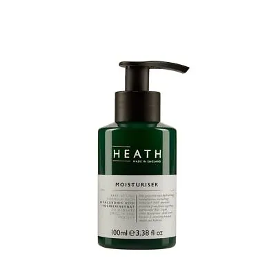 HEATH Moisturizer • $25