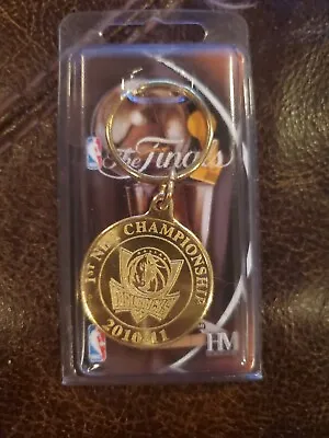 $17.99 • Buy NBA Championship Dallas Mavericks The Finals 39mm Solid Bronze Medallion 2010-11