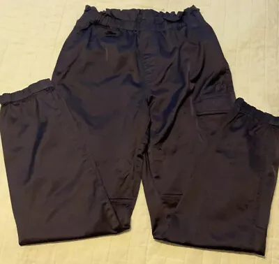 J Brand Black Cargo Pants Size 27 • $27