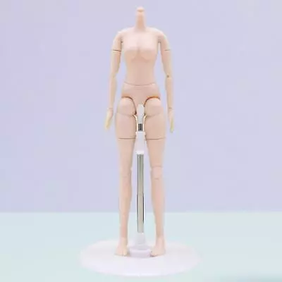 Doll Display Stands Doll Support Stand For 1/3 1/4 Figure Stand • £9.47