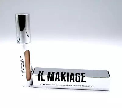 IL Makiage Multi Use Perfecting Concealer ~ 2.5 Fck I'm Flawless ~ 0.23 Oz BNIB • $19.95