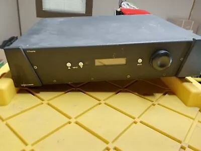 NAD Electronics C 427 Stereo AM/FM Tuner - Excellent Condition • $350