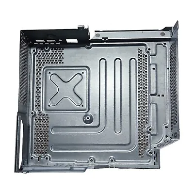 Microsoft Xbox 360 S Console Internal Case Metal Chassis Cover X852919 Housing • $11.97