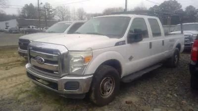 Wheel 17x7-1/2 5 Spoke Steel Spare Fits 11-16 FORD F250SD PICKUP 1149233 • $132.99