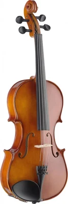 $229.99 • Buy 15  Solid Maple Viola With Standard-shaped Soft Case