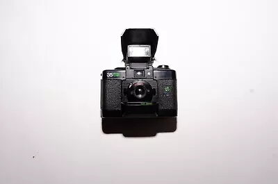 Hanimex 35 Micro Flash Camera -- Lomography! PLEASE READ • $4.99