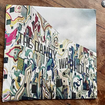 The Dandy Warhols - Why You So Crazy   New/sealed Vinyl Lp • £14.50