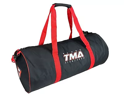 TMA Sparring Gears Equipment Bags For Martial Arts Taekwondo Karate MMA • $28.45