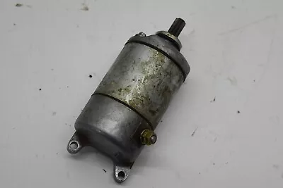 Yamaha Yzf 600r Yzf600r Thundercat 1996 Starter Motor Mitsuba Sm-13 10246 • $54.40