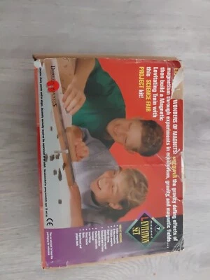 £12 • Buy Dowling Magnets Elevation Set ,build A Magnetic Levitating Train