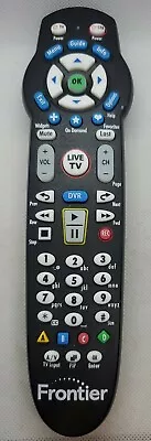 Frontier FTR P265v3.1 FiOS TV STB Remote Control • $11.91