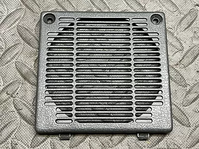 Mazda B2000 B2200 B2600i Pickup Truck GRAY Dash Speaker Cover Grill Grille Panel • $45.90