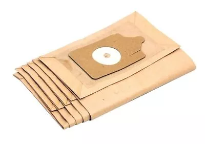 10x Vacuum Cleaner Bags Numaticcharleshenrygeorge • $22.95