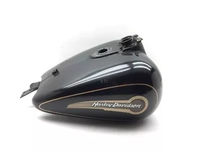 Gas Tank Fuel Petrol 1996 Harley-Davidson Electra Glide Classic FLHTC 2919A X • $199.95