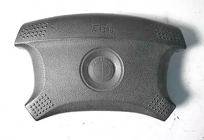 BMW E36 3-Series Convertible Steering Wheel Airbag 1996-1998 318iC 328iC OEM • $52