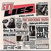 £3.48 • Buy Guns N' Roses : G N' R Lies CD (1995) Highly Rated EBay Seller Great Prices