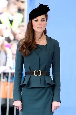 £49.95 • Buy L.K. Bennett Dress UK 10 Grey Davina Duchess Kate Middleton Shift Office E15
