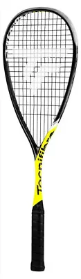 Tecnifibre Carboflex 125 Heritage 2 Squash Racquet • $134.95