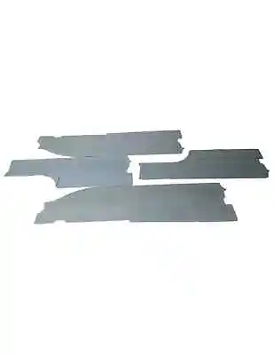 Mercedes-Benz Sill Mats Ponton 180/190 6 Cyl • $170.42