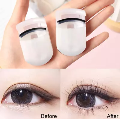 Mini Eyelash Curler • $5.99